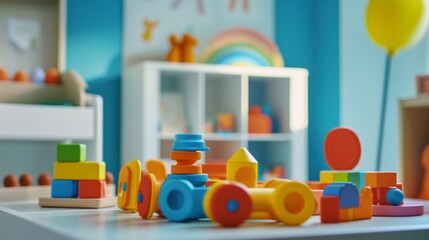 Autism research on promoting social interaction through structured group play. Featuring teamwork and communication