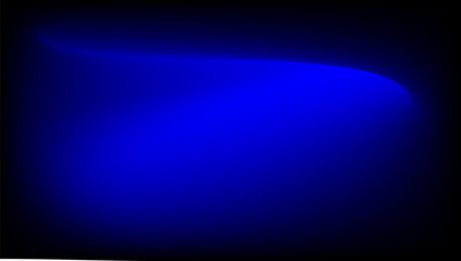 abstract background gradient banner header design copy space