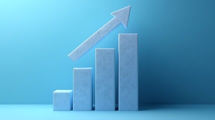 3D Graph Growing Upward