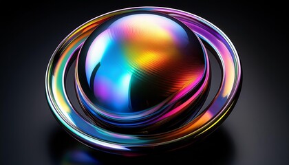 abstract colorful background