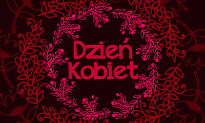 Dzień kobiet © Hanna