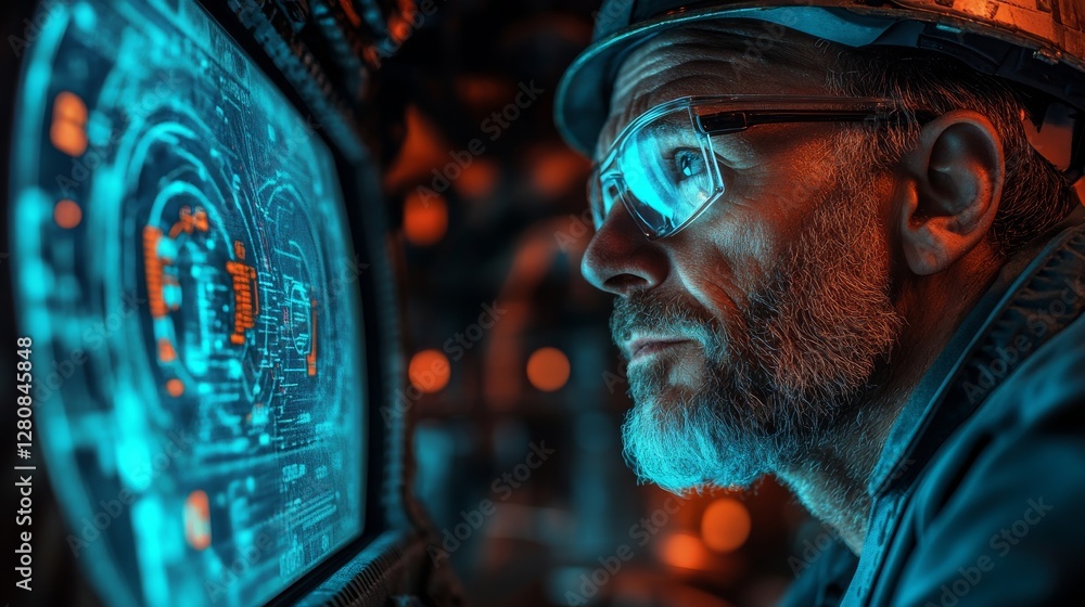 Poster showcase of edge computing applications in today’s industrial context