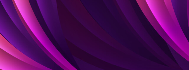 purple and pink abstract curved lines suitable for backgrounds, posters, and digital art. Eye catching and dynamic design element for creative projects.