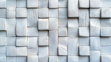 A soft light white abstract stage in elegant futuristic geometric style features simple lines, corners, and polygons, all set against a white background ideal for advertising, presenting products,