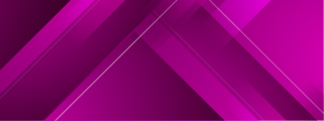 modern purple gradient abstract background design with overlapping shapes, suitable for business presentations, banner, and digital marketing materials.