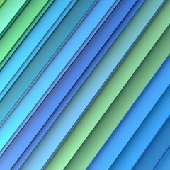 Fototapeta premium Abstract colorful line background. Abstract pastel geometric pattern.