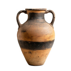 Ancient Greek Amphora: Pottery, History, Archaeology