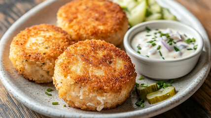 food, meat, meal, dinner, chicken, fried, plate, dish, fish, sauce, salad, cuisine, vegetable, lunch, green, pork, healthy, potato, rice, gourmet, seafood, cooked, white, delicious, fresh