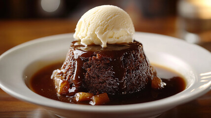 chocolate, cake, dessert, food, sweet, cream, plate, brown, delicious, pastry, gourmet, brownie, chocolate cake, white, snack, ice cream, tasty, fresh, baked, ice, coffee, muffin, pie, icing, sugar