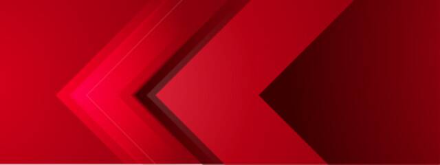 Obraz premium red dynamic abstract background with diagonal stripes, perfect for bold designs, modern concepts, website backgrounds, and artistic projects.