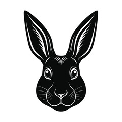 Rabbit Vector Illustration