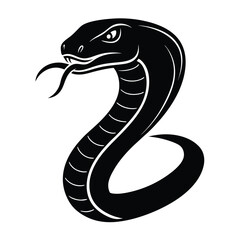 Snake Vector Illustration