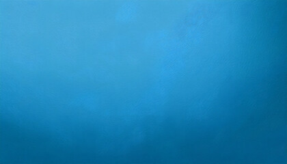 Abstract Blue Background