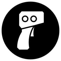 thermometer