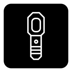thermometer