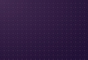 Islamic pattern background design