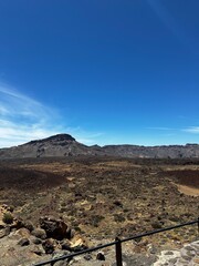 Breathtaking Geology of Teide National Park – Volcanic Wonderland