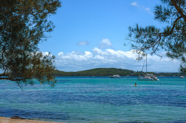 Swansea Bay Beach. Easy to get to from Swansea city centre, Swansea Bay Beach is a wide expanse of sandy shoreline stretching for five miles around the bay.