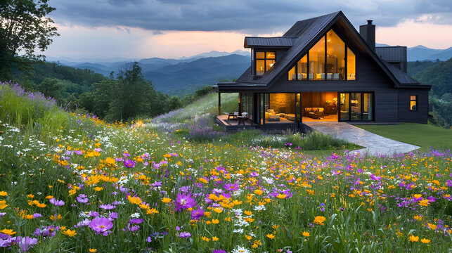 Mountain Meadow Images – Browse 2,933,423 Stock Photos