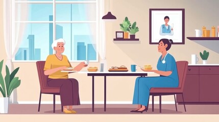 Challenges and Triumphs in the Nursing Profession