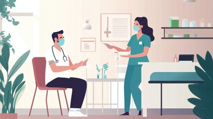 Challenges and Triumphs in the Nursing Profession