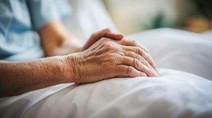 Nursing: A Profession of Compassion and Dedication