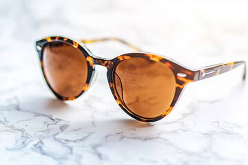 sunglasses isolated on white background