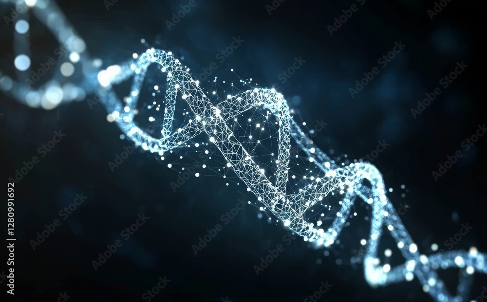 Poster communication of abstract science and tech design concepts is crucial for innovation and relies on a