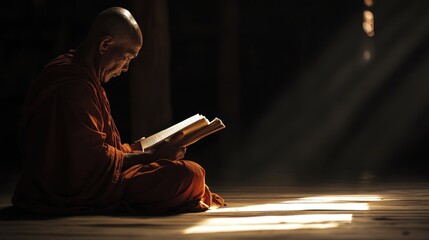 Reflection on Dharma