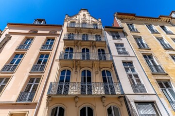 Fototapeta premium Health care researchers working in life science laboratory, medical science technology research work for test a vaccine, coronavirus covid-19 vaccine protection cure treatment