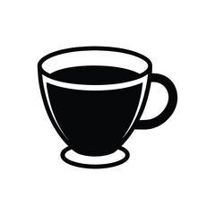 Coffee and Tea cup Icons
