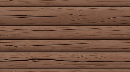 Fototapeta premium Natural Wood Texture