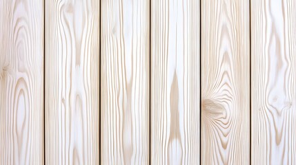 Light Beige Wooden Planks Background Texture