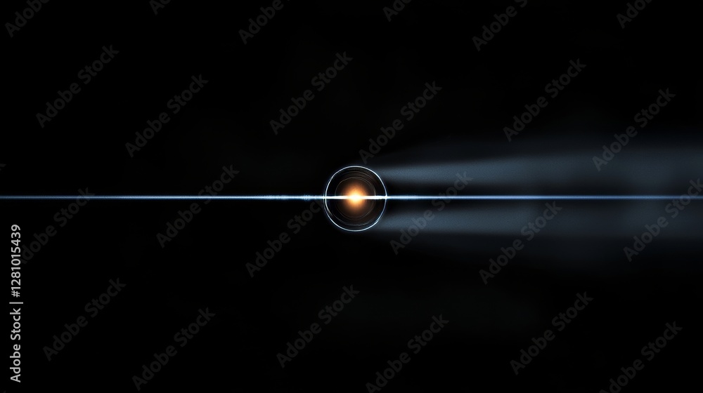 Poster the concept of abstract technology is represented by a big data background, showcasing the motion of