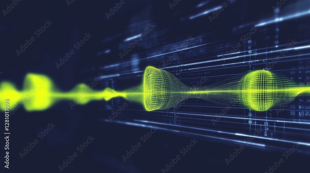Poster statistics and big data form the basis of a sci-fi analytical indicator's background