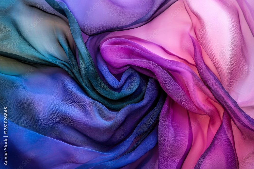Poster a grainy gradient abstract background featuring a retro soft texture