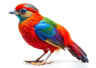 Fototapeta premium Stunning High-Definition Photos of European Ground Squirrel