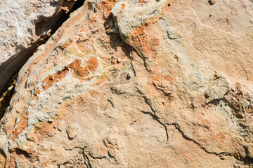 stone wall background