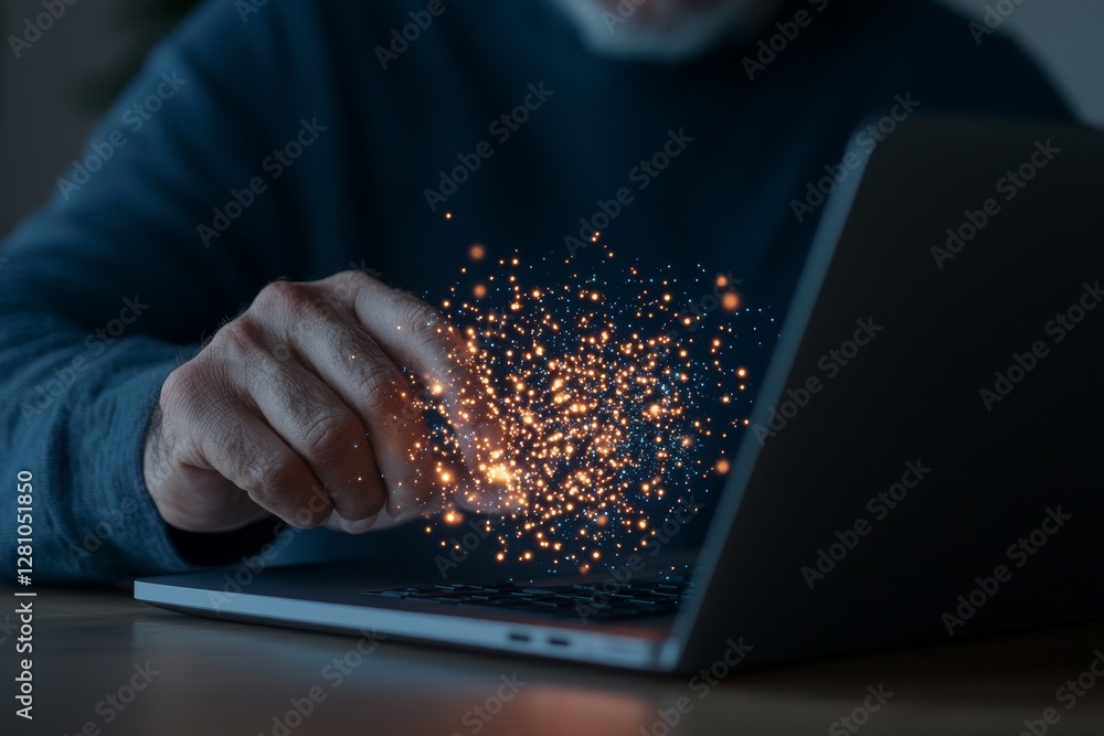 Poster the data transfer concept of ftp, or file transfer protocol, involves transferring data to a server 