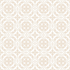 Vector Geometric seamless patterns. pattern for wallpapers, textile, packaging