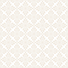 Vector Geometric seamless patterns. pattern for wallpapers, textile, packaging.