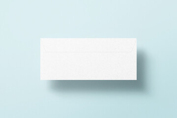 Envelope Mockup