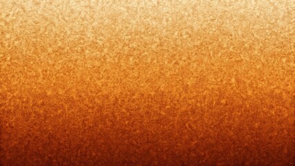 Warm, Textured Gradient Background in Burnt Orange and Gold
