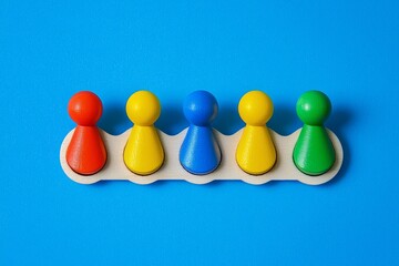 Analyzing gender discrimination at its various intersections gives a kaleidoscopic look at diversity and inclusivity