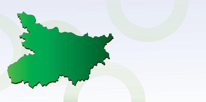 Bihar A Journey Through Its Geography and History