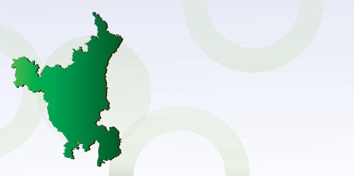 Haryana Map Navigating the Heart of North Indi