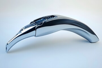 Medical Laryngoscope for Examination