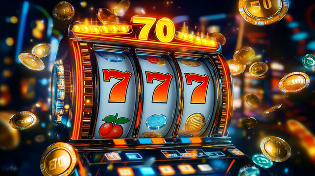 Imagens de Slot Machine Blank – Explore Fotografias do Stock, Vetores e Vídeos de 4,739 | Adobe Stock