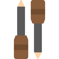 Eye Pencil Icon