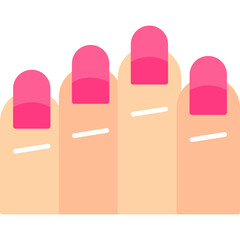 Nails Icon